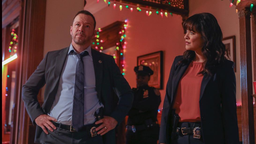 Blue Bloods Season 10 Sneak Peeks Into Upcoming Episodes