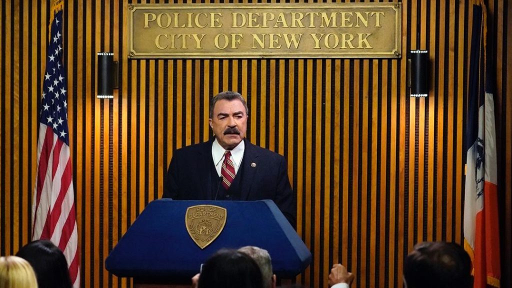Blue Bloods Season 10 Episode 7