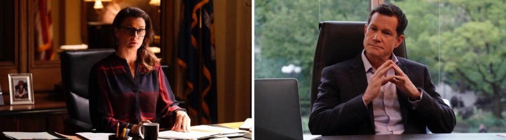 Blue Bloods Season 10 Episode 9