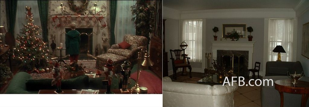 The Home Alone House What Does It Look Like Now Feeling