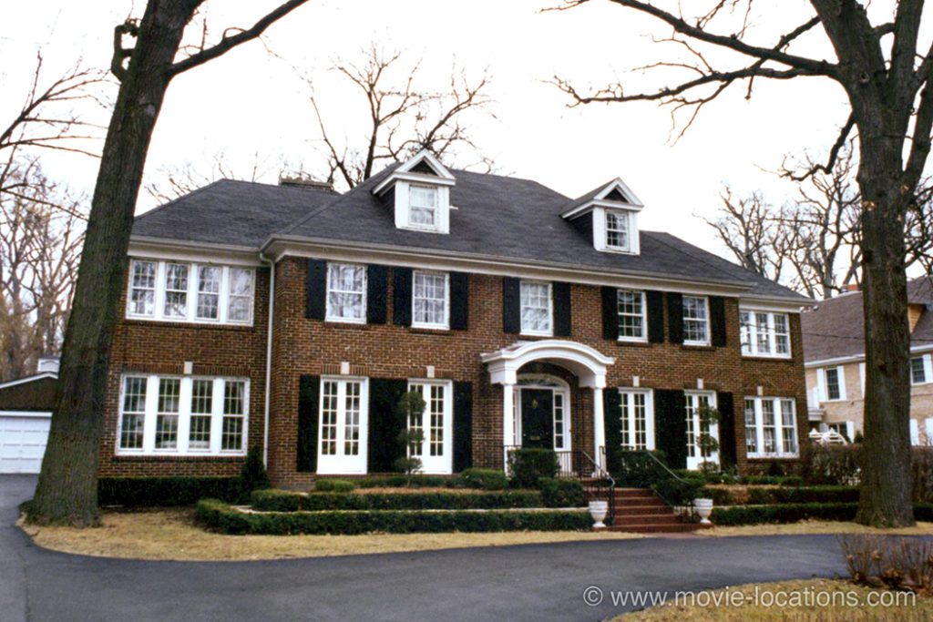 The ‘Home Alone’ House: What Does It Look Like Now? See Photos