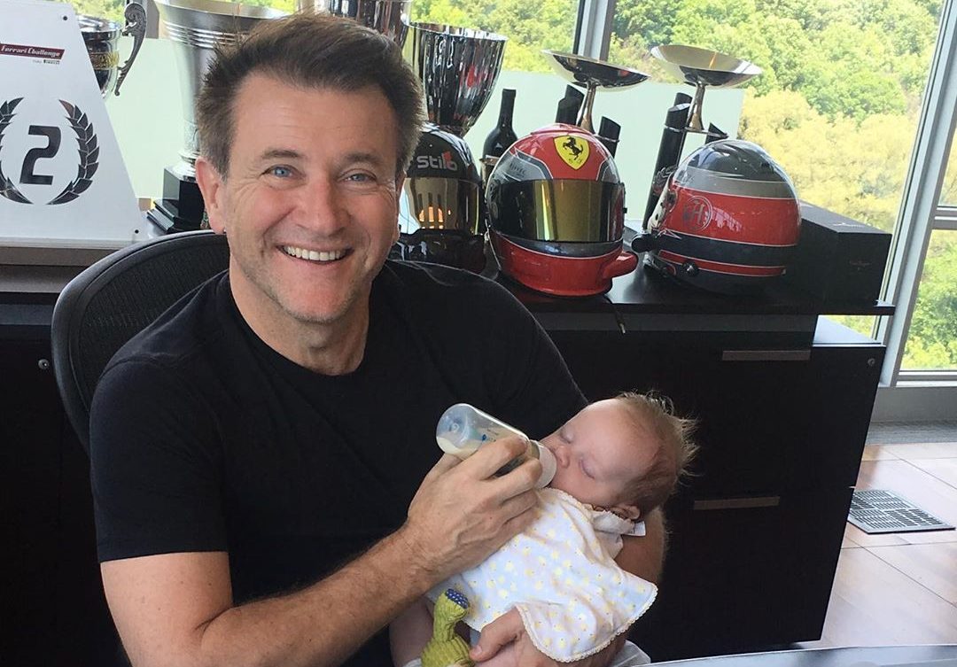 10 Fun Facts about Robert Herjavec