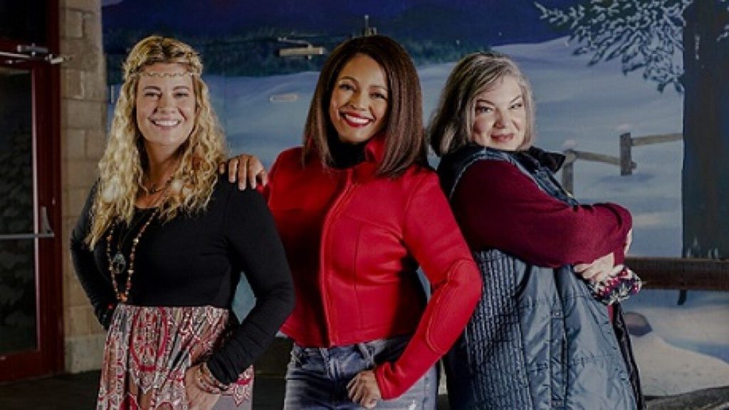 ‘Facts of Life’ Cast Reunite for Lifetime Holiday Movie
