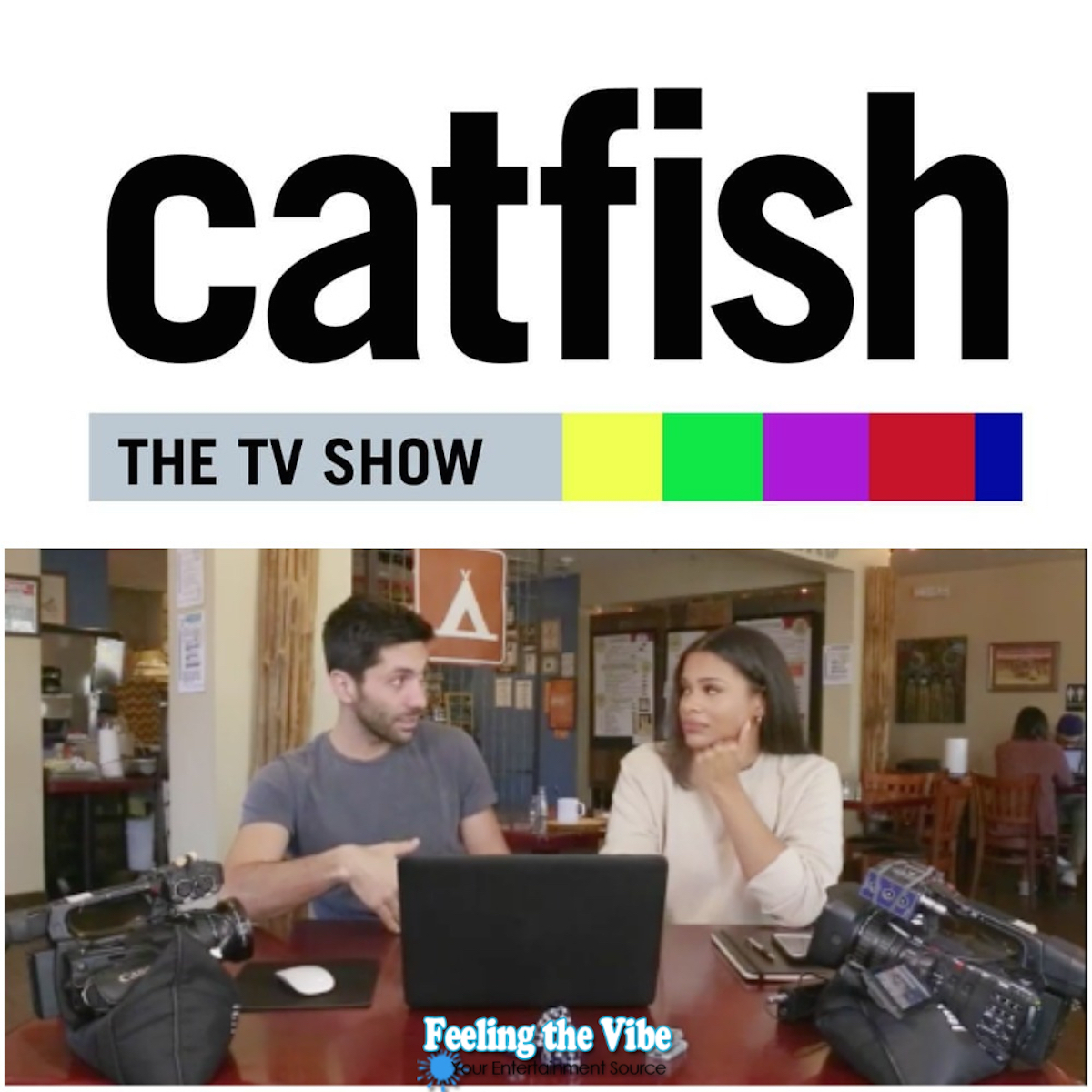 Catfish MTV new episodes