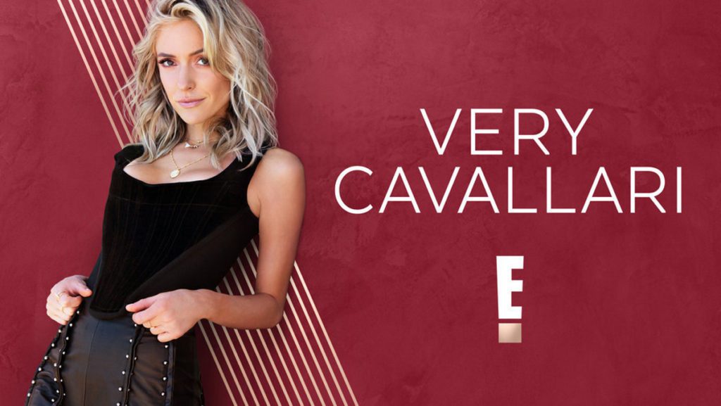 Kristin Cavalliari Announces ‘Very Cavallari’ Holiday Special + Details on Season 3!