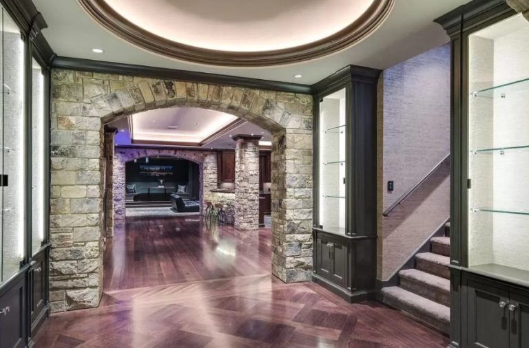 Take a Look Inside Kristin Cavallari and Jay Cutler's M Bancroft House