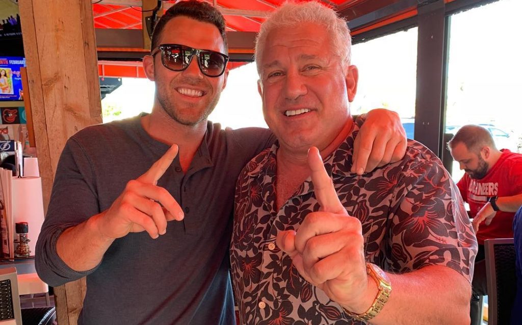 Siesta Key’s Alex Kompo’s Dad, Gary Buys Crescent Club in Sarasota