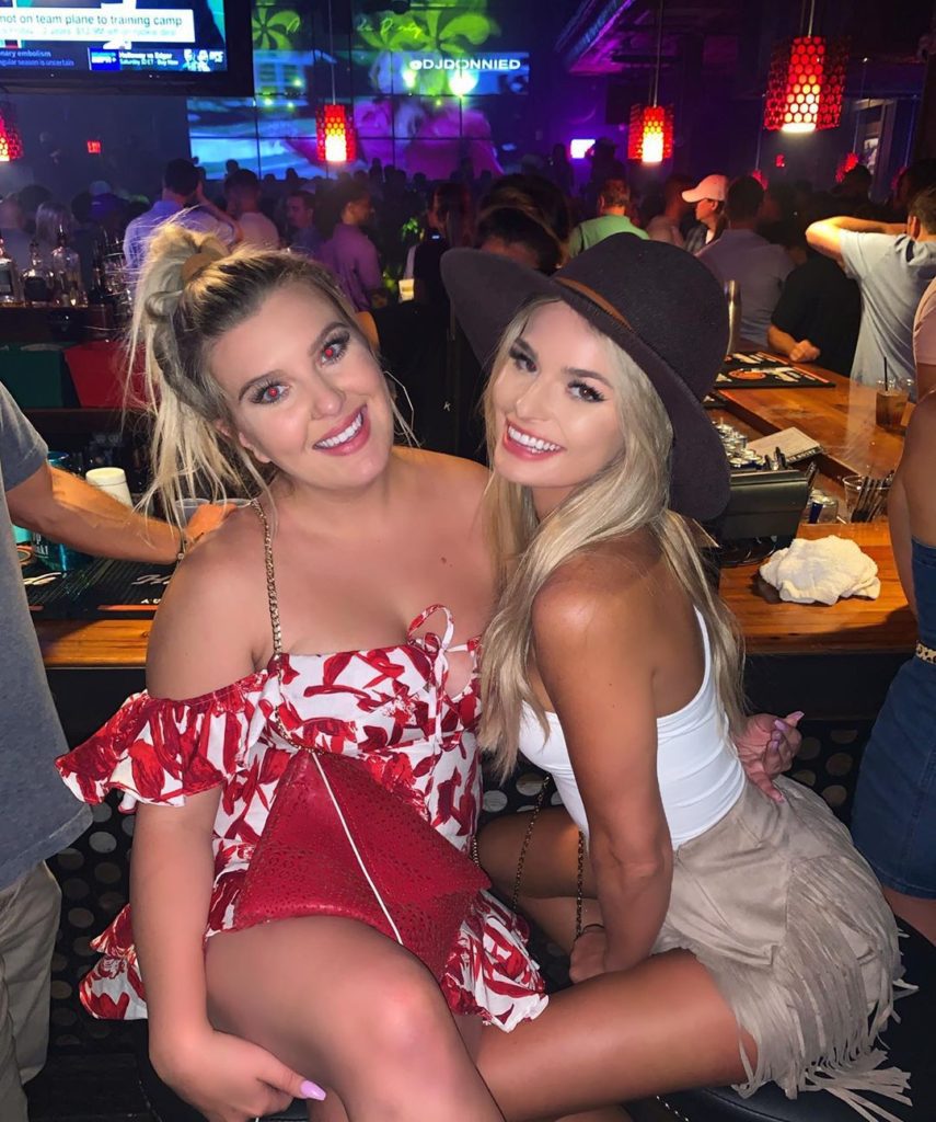 Juliette and Kelsey’s ‘Rosé All Day’ Housewarming Ends in Fight on ‘Siesta Key’