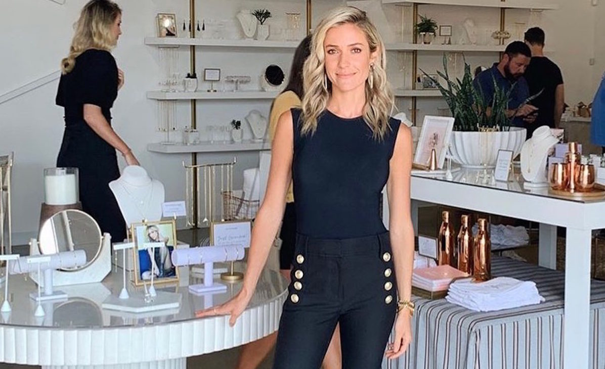 Kristin Cavallari, Very Cavallari