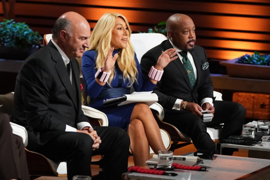 Shark Tank Greatest of All Time Special