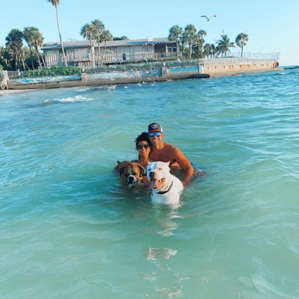 Are Alex and Alyssa Still Together from Siesta Key? Feeling the Vibe