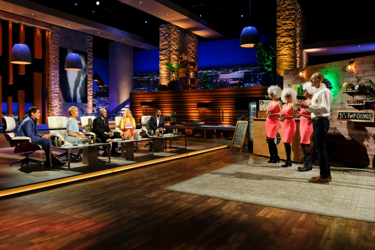 Is Shark Tank Still Airing on ABC Sundays? Feeling the Vibe Magazine