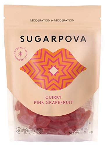 Sugarpova Gummies