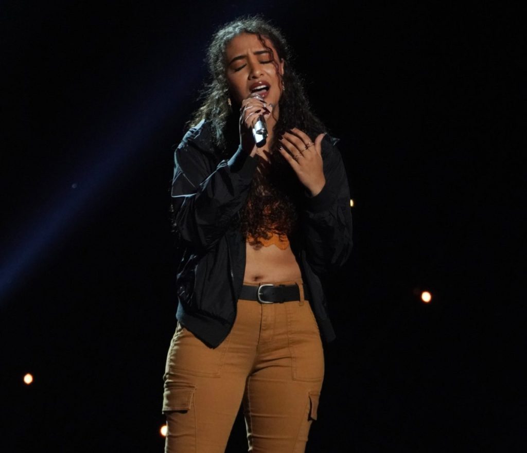 5 Fun Facts About Kimmy Gabriela from ‘American Idol’