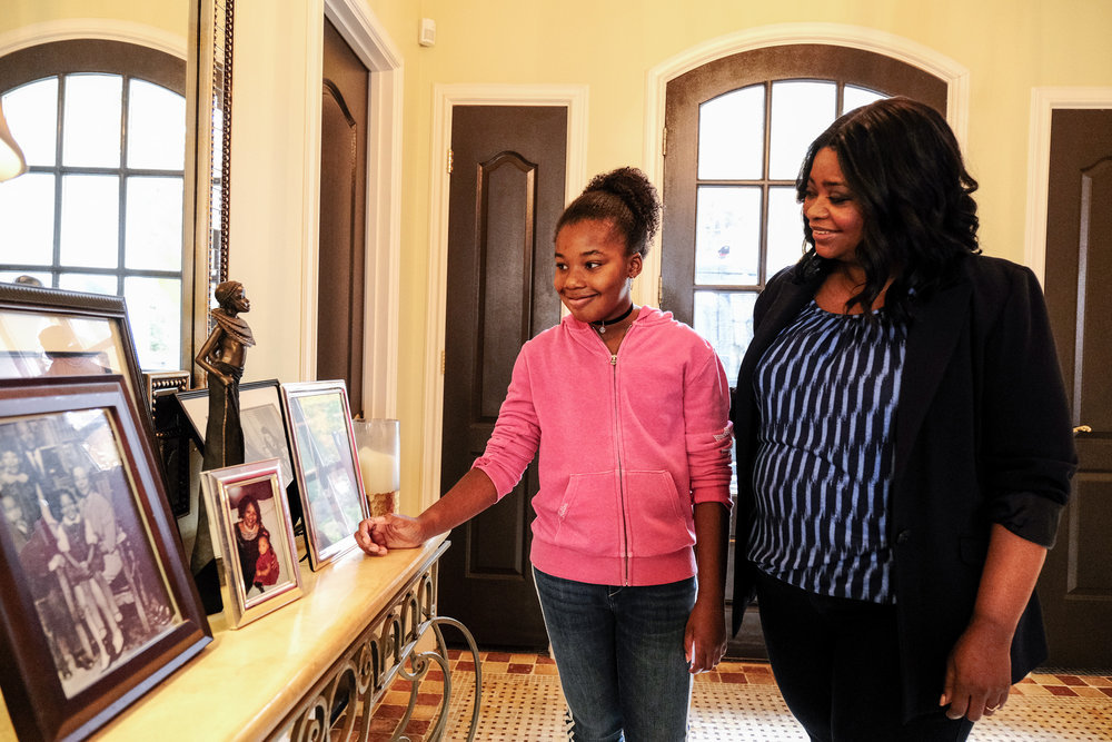 Yolanda Renee King from Little Big Shots on NBC Season 4 Premiere