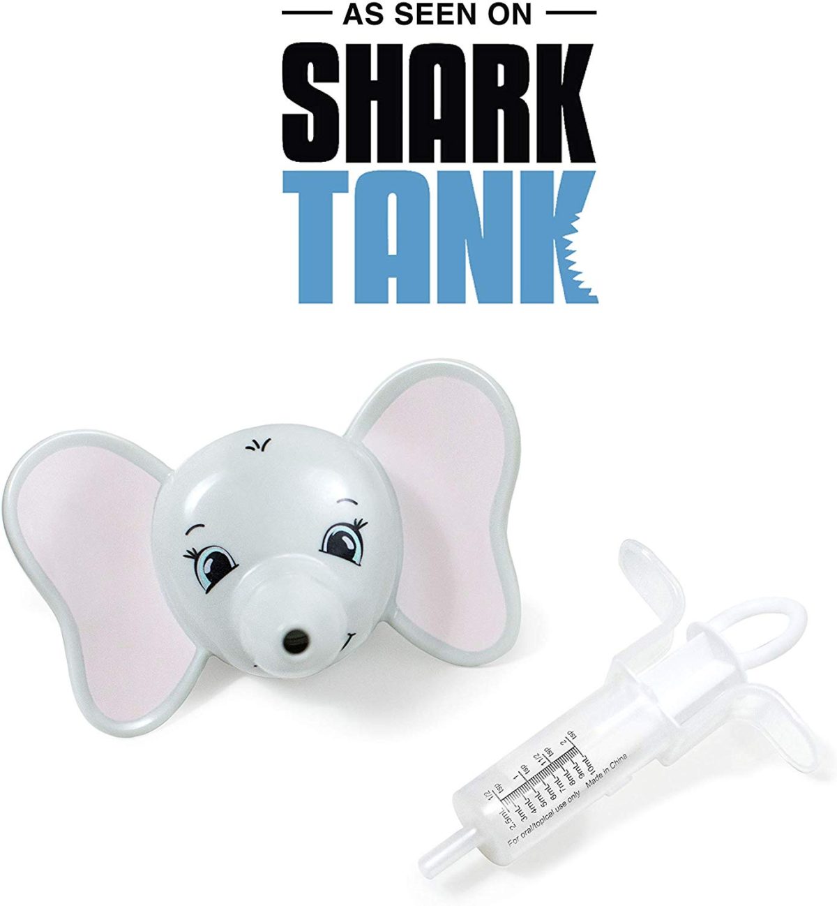 Ava the Elephant from Shark Tank