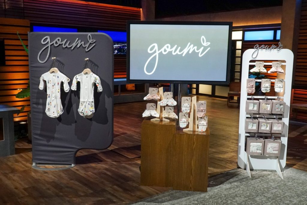 GoumiKids from Shark Tank: What You Need to Know