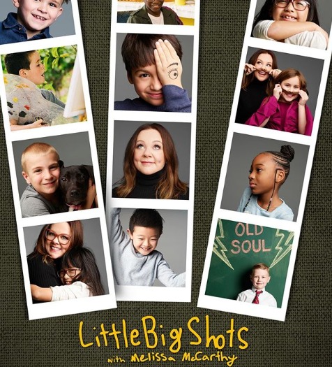 Little Big Shots Season 4