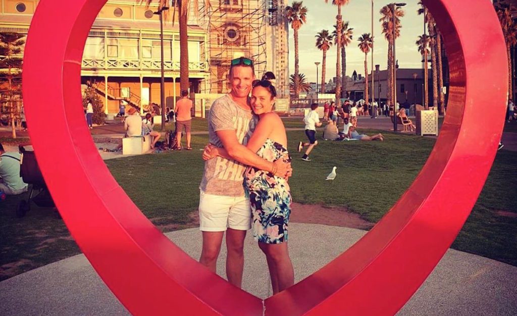 Jess and Nathan from Australia’s ‘The Proposal’ – See Their Relationship Timeline!