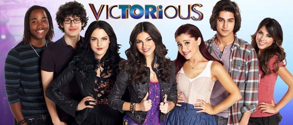 Victorious Cast