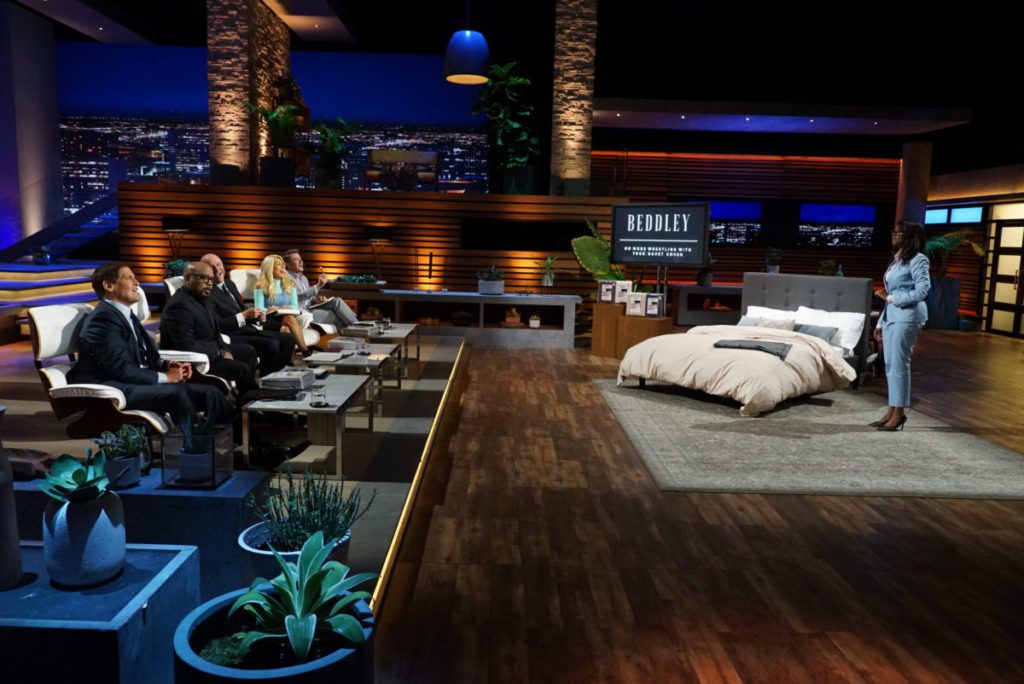 Beddley On Shark Tank: What You Should Know