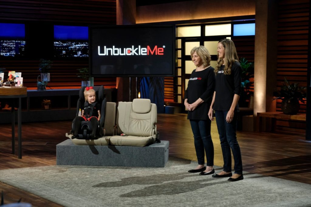 Unbuckle Me on Shark Tank: Everything You Need to Know
