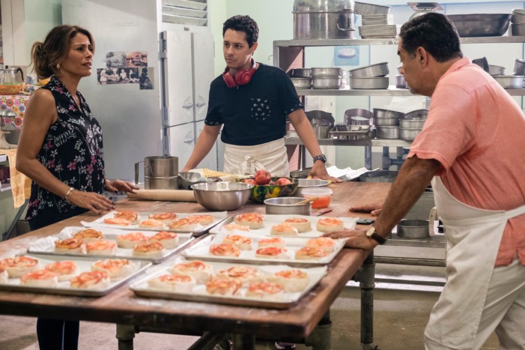The Baker and the Beauty Season 1 Episode 2 Ruin My Life Photo