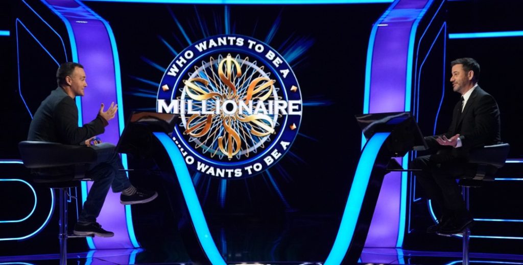 5 Facts about Will Forte from Who Wants to Be a Millionaire