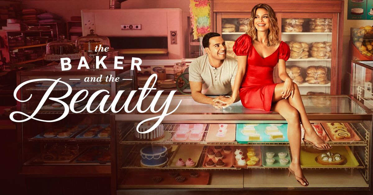 The Baker & The Beauty on ABC