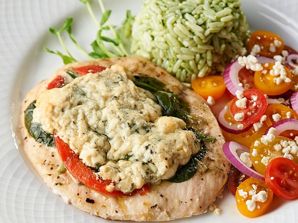 These Delicious QVC Meals Will Get Your Through the Quarantine