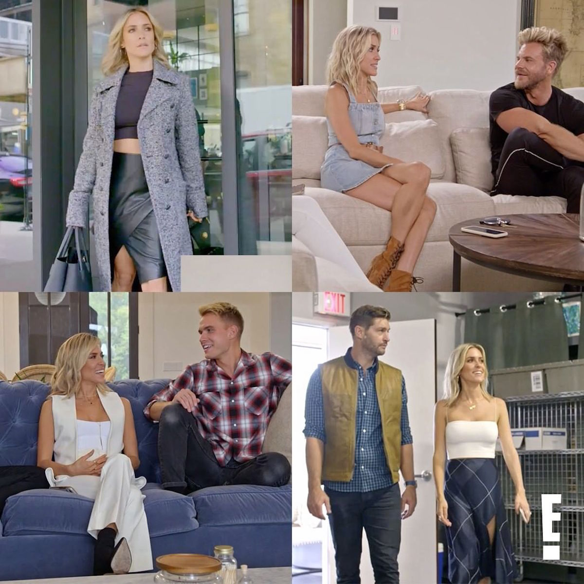 Very Cavallari season 3