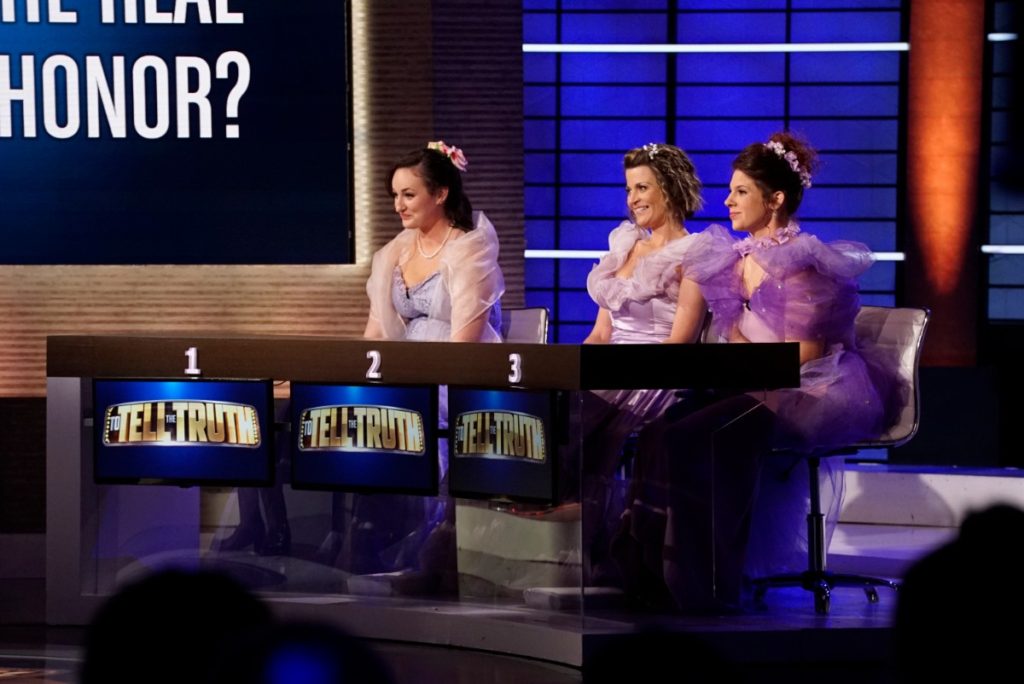 contestants