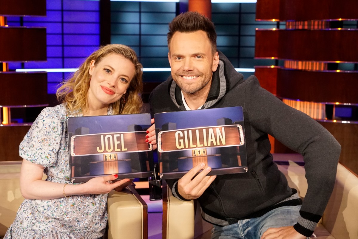 joel mchale gillian jacobs