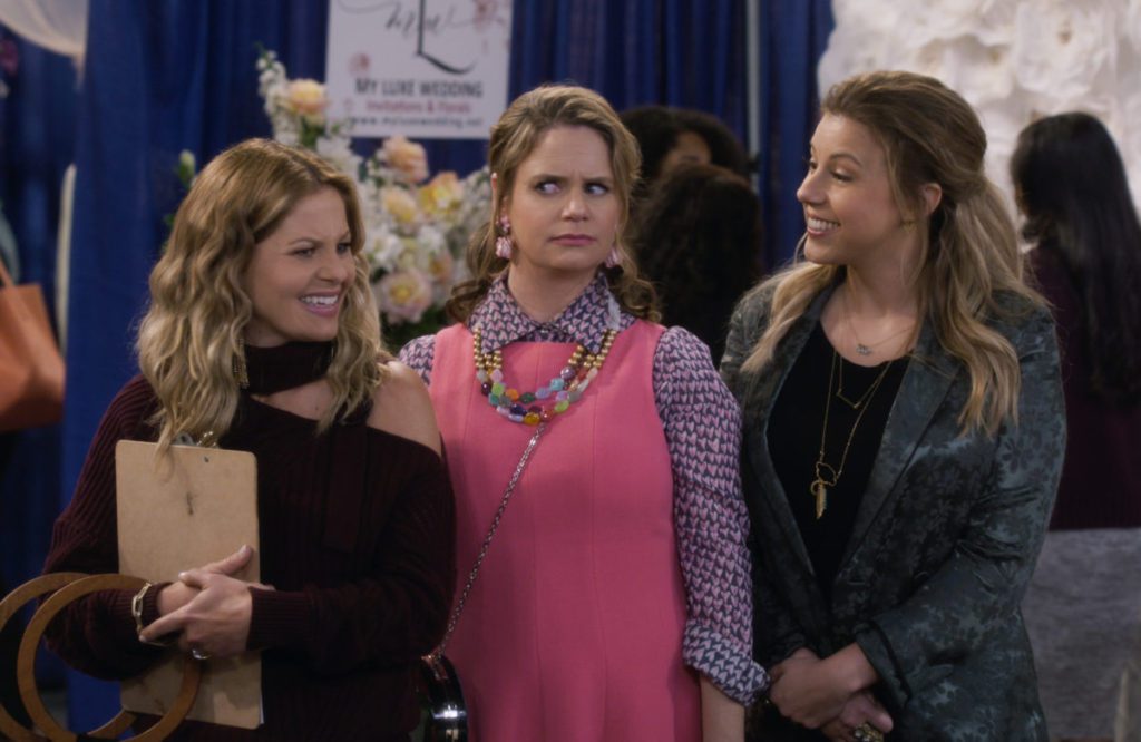 Fuller House Season 5 Episode 11