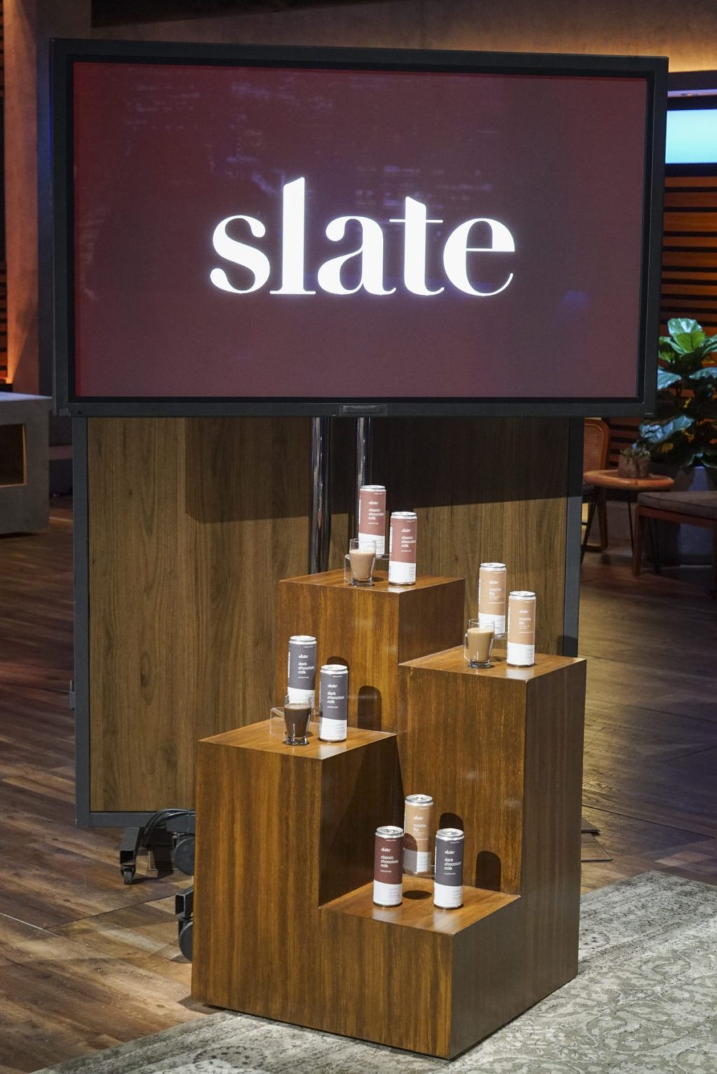 Slate Chocolate Milk from Shark Tank Everything You Need to Know