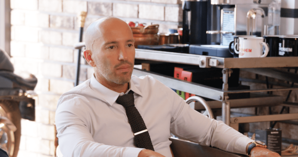 10 Fun Facts About Jason Oppenheim from Netflix’s ‘Selling Sunset ...