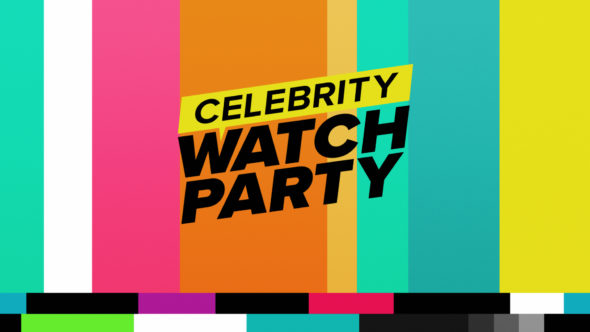 Everything We Know About Celebrity Watch Party on FOX