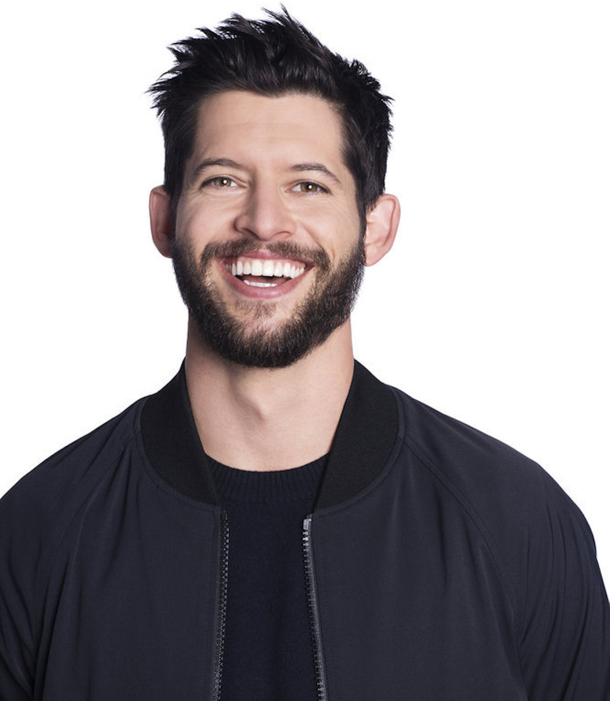 Hunter March, E! Nightly Pop