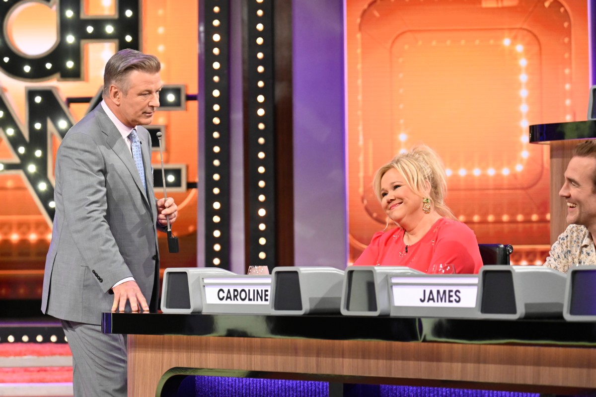 caroline rhea