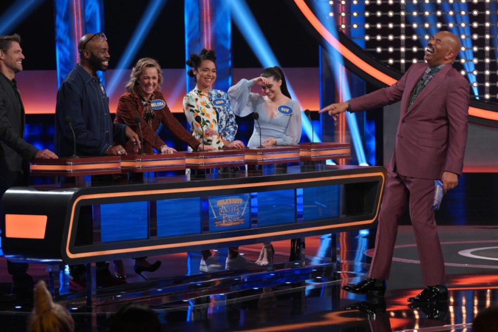 Cast of ‘The Bold Type’ to Join Celebrity Family Feud- See Photos!