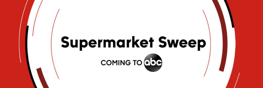 ABC’s Supermarket Sweep is Back!