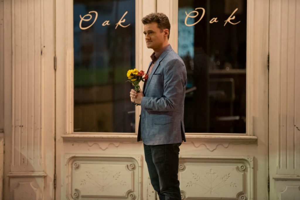 Dating Around Season 2 Ben