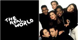The Real World | Feeling the Vibe Magazine