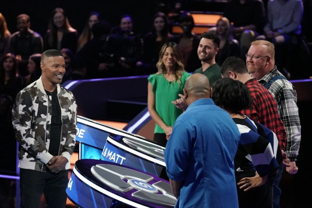 FOX Airing Beat Shazam Episode Tonight “Playing for the Million Again”