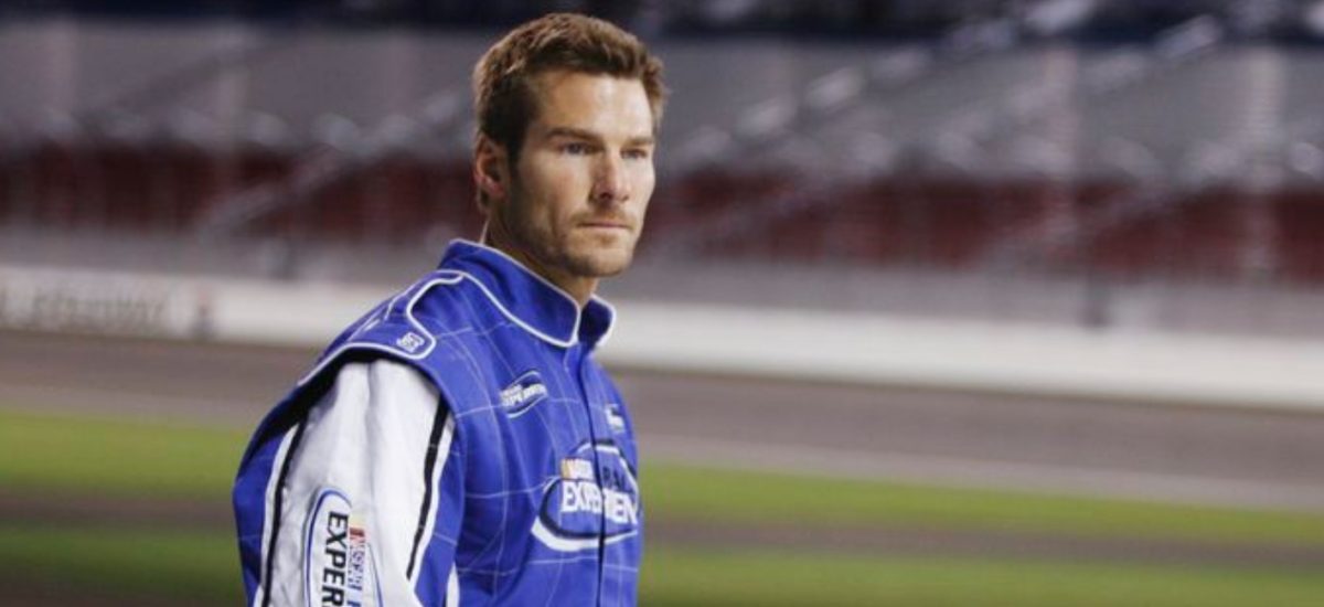 Brad Womack.