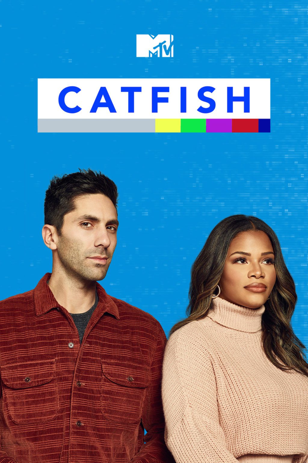 Catfish Season 8 Poster