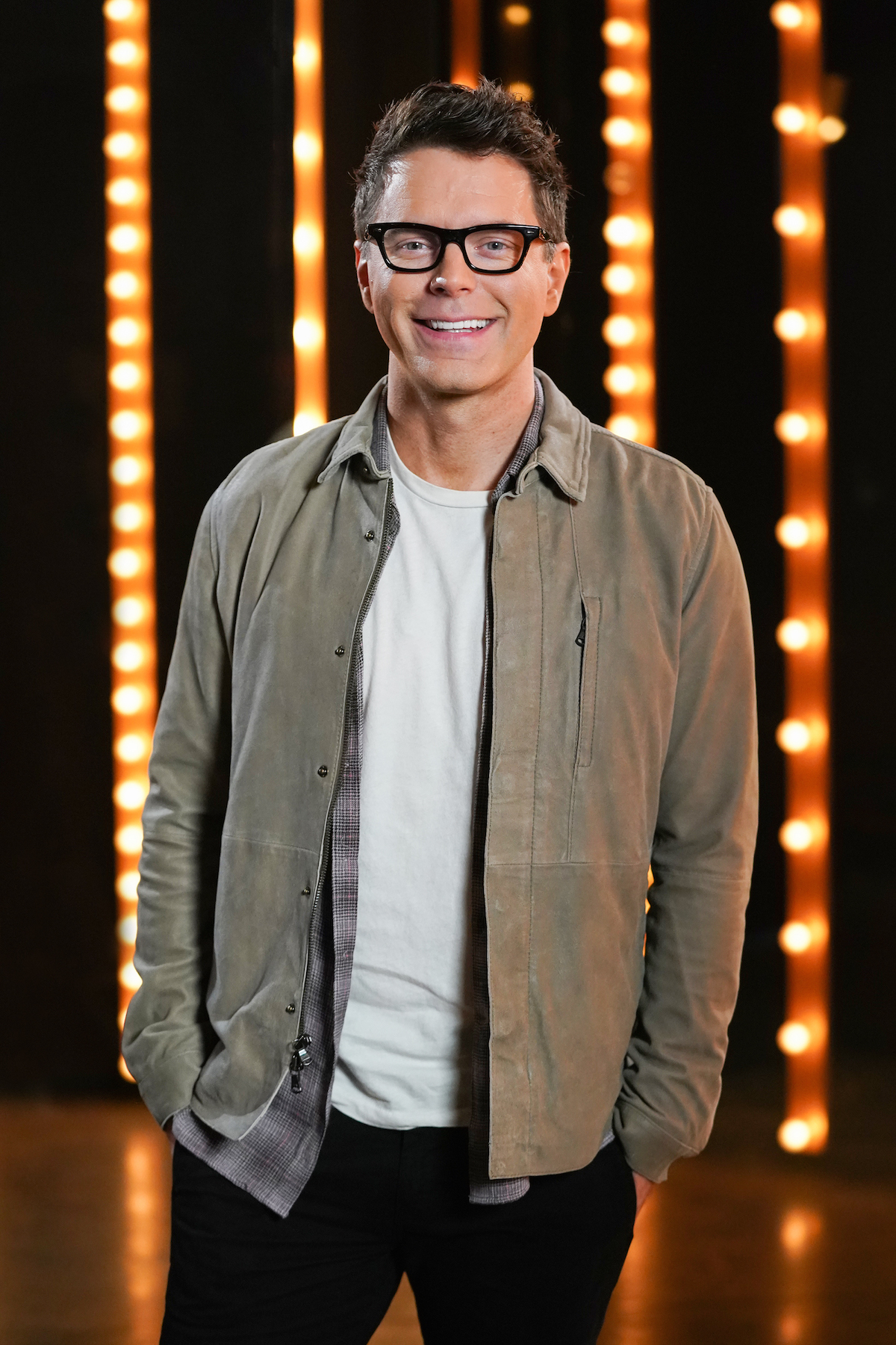 Bobby Bones, To Tell the Truth