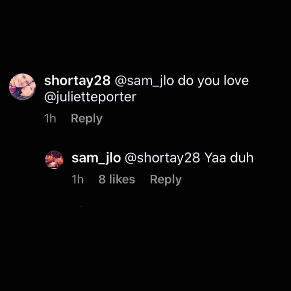 Did Juliette & Sam from Siesta Key Break Up? Feeling the Vibe Magazine