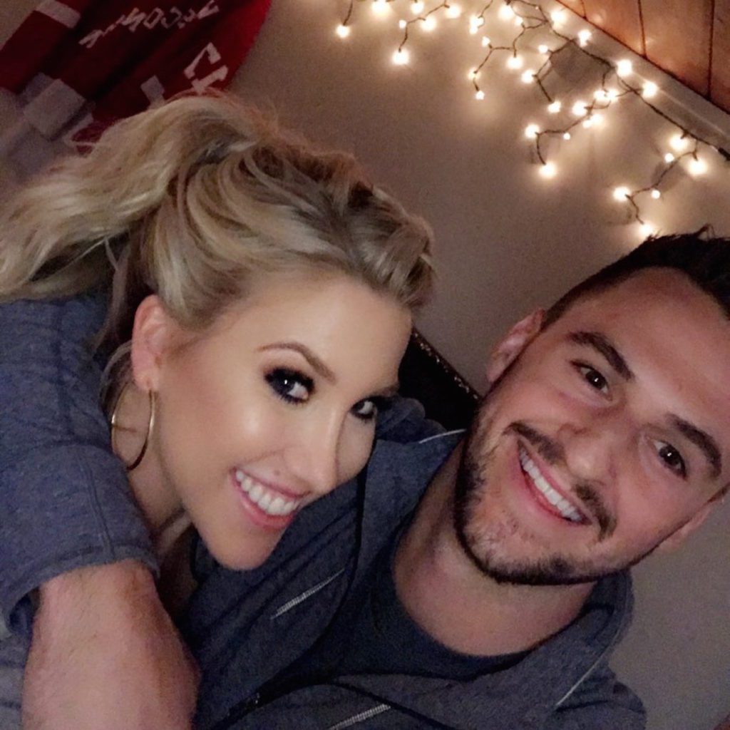 Savannah Chrisley and Nic Kerdiles Break Up Feeling the