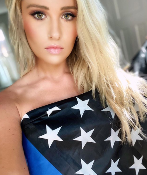 Tomi Lahren